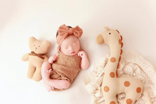 茌平宝宝几个月会站