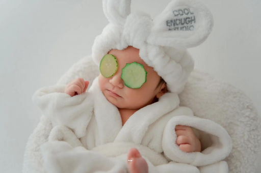 茌平如何让宝宝喝奶瓶