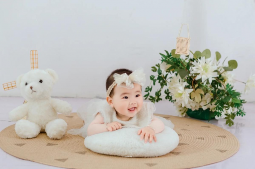 茌平宝宝发烧能喝牛奶吗